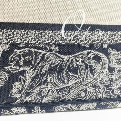 DIOR BOOK TOTE ブックトート スモールバッグ